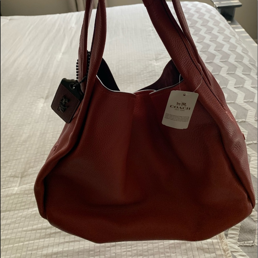 Coach Bandit Hobo **New with Tag**